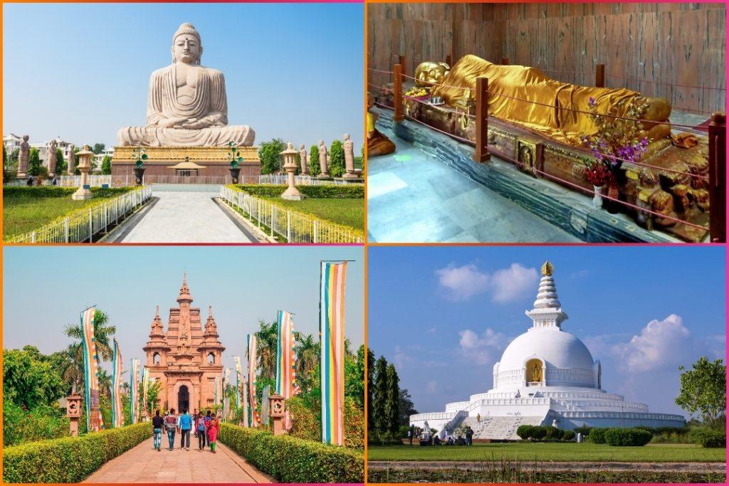 Buddhist Circuit