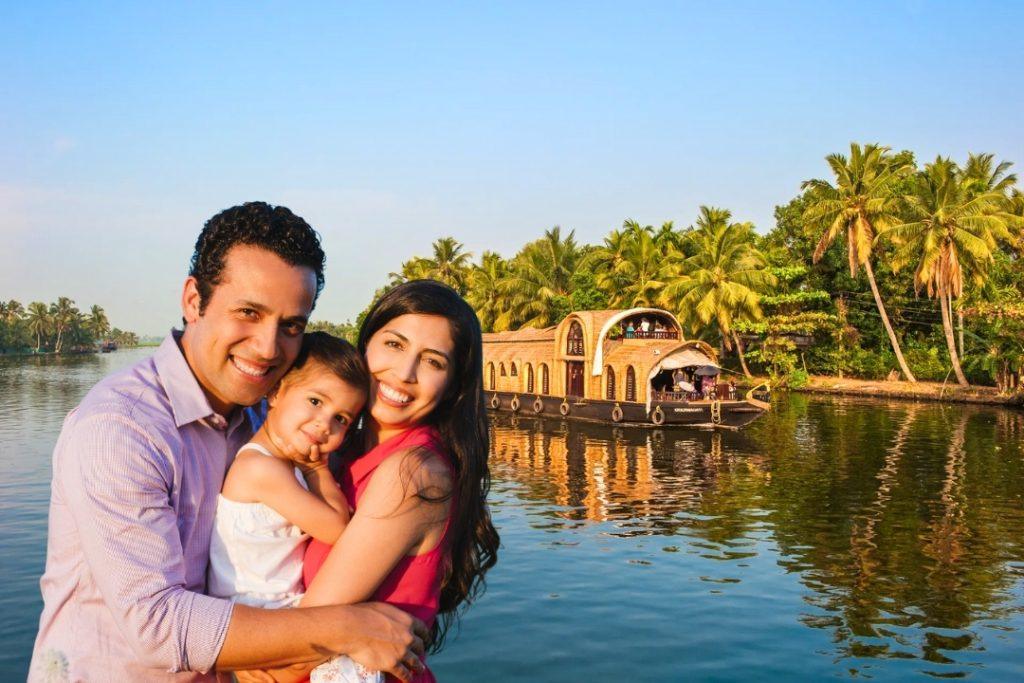 Kerala Family