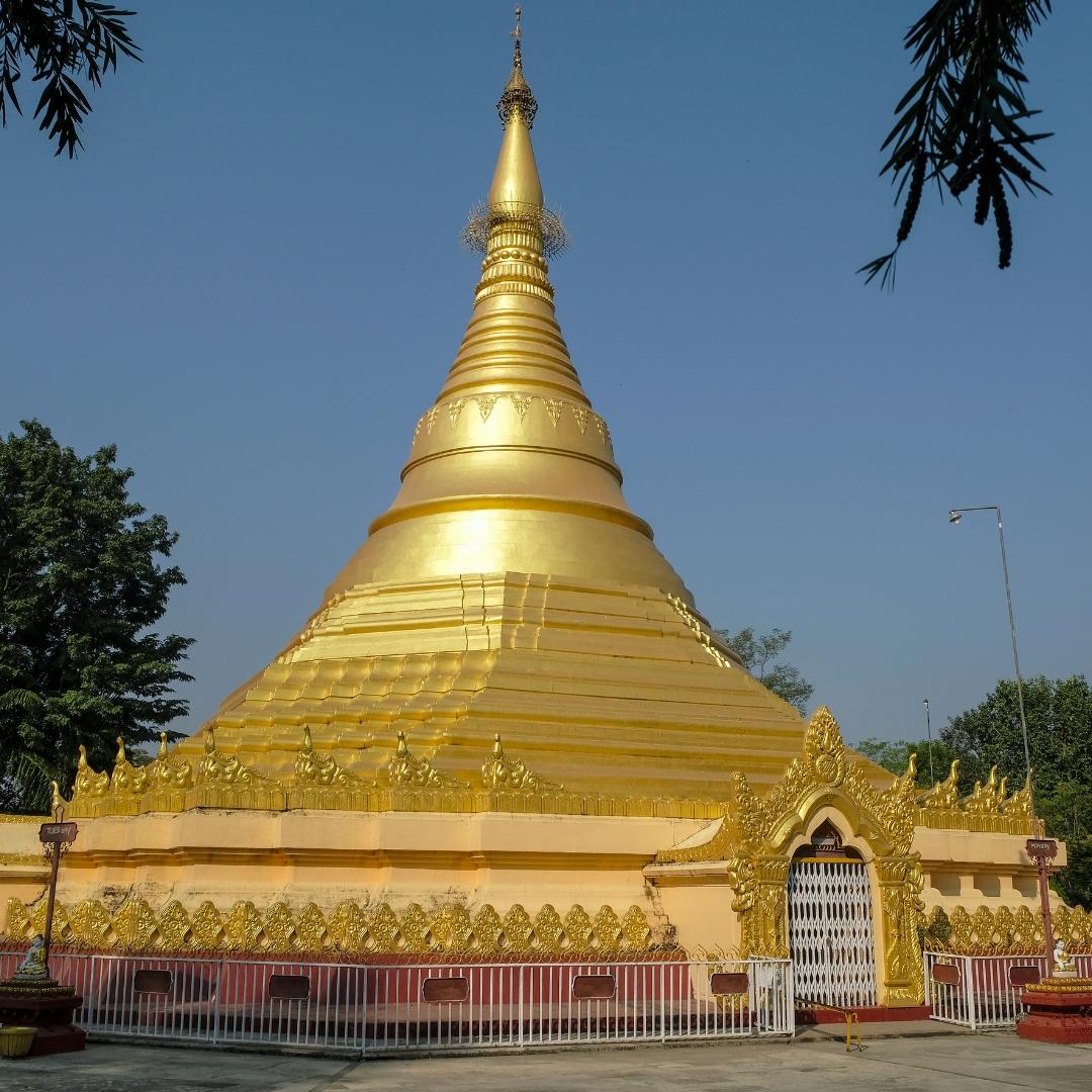 Lumbini (2)