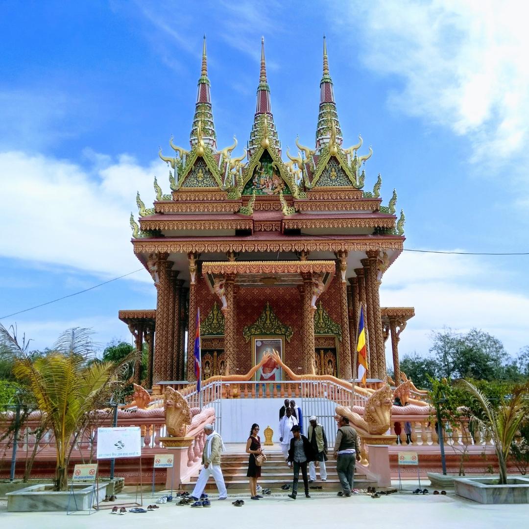 Lumbini