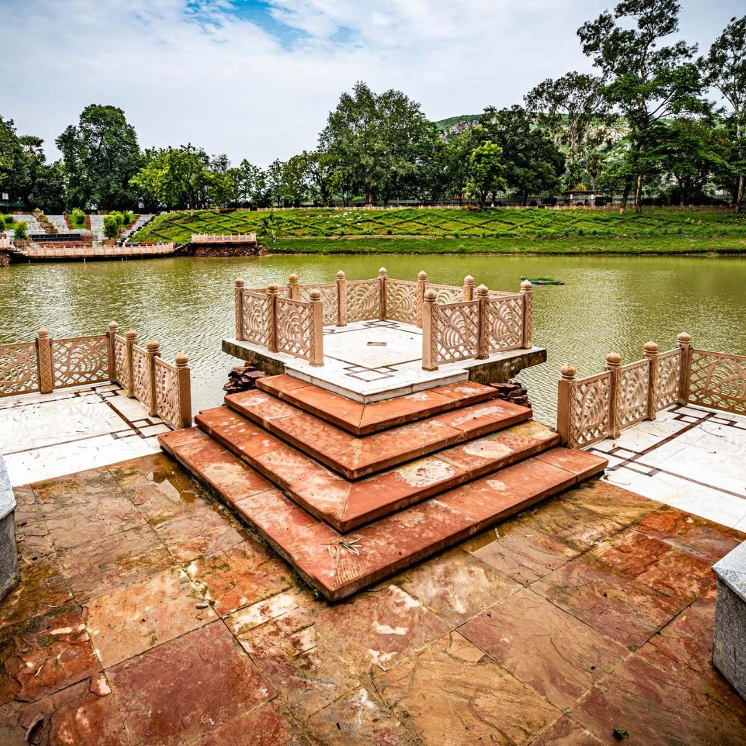 Rajgir