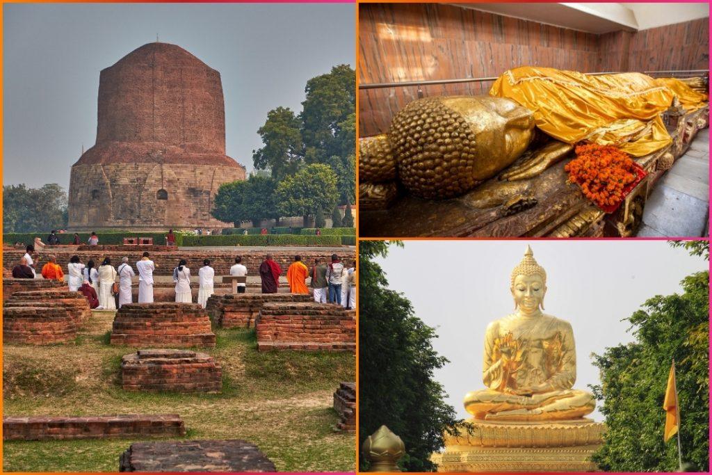 Affordable Holiday Packages | Namo Kashi Tours
