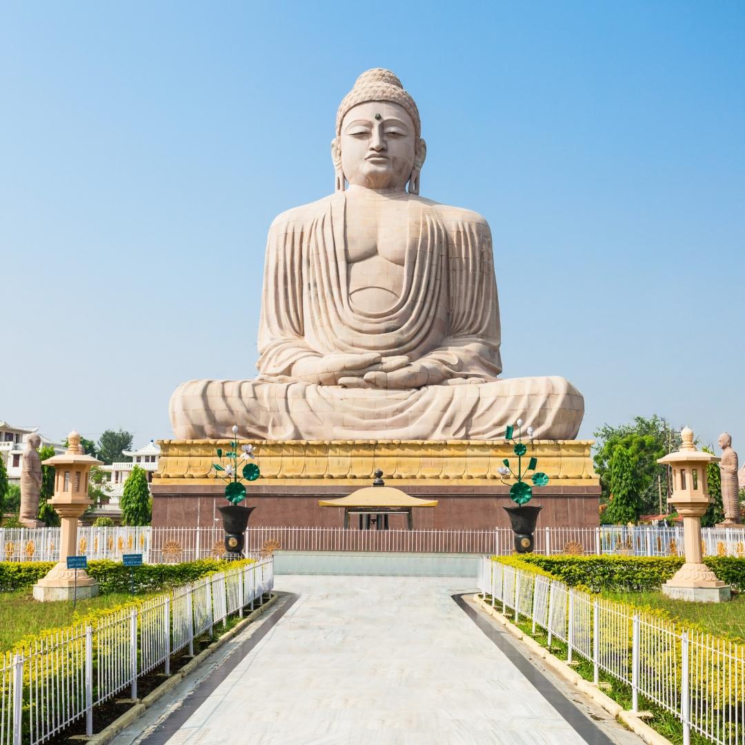 bodhgaya