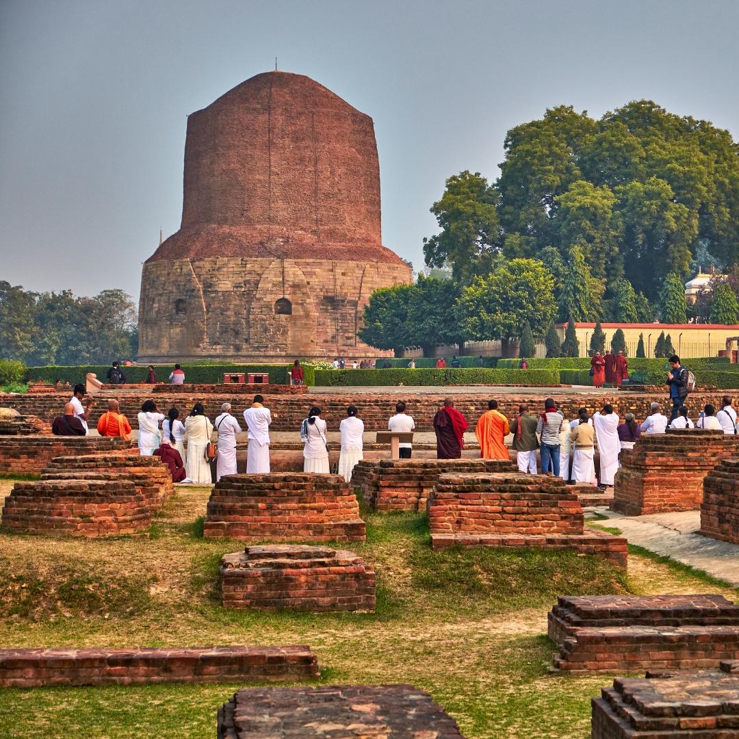 sarnath