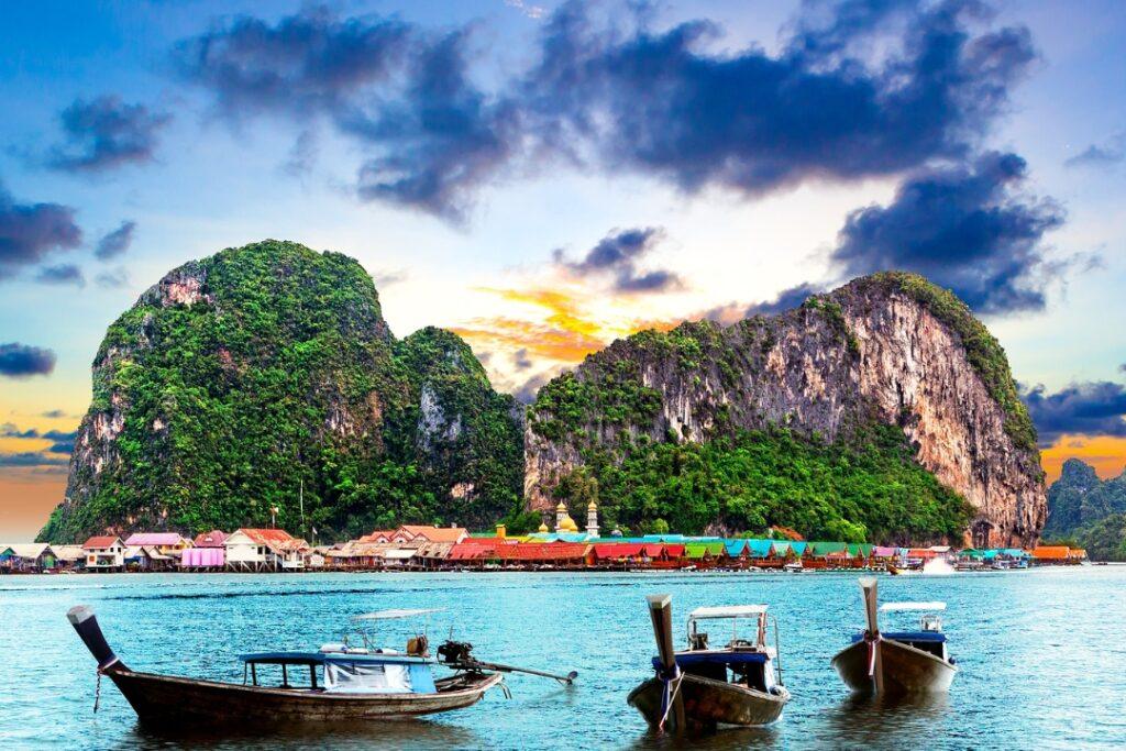 Weekend Getaway Andaman