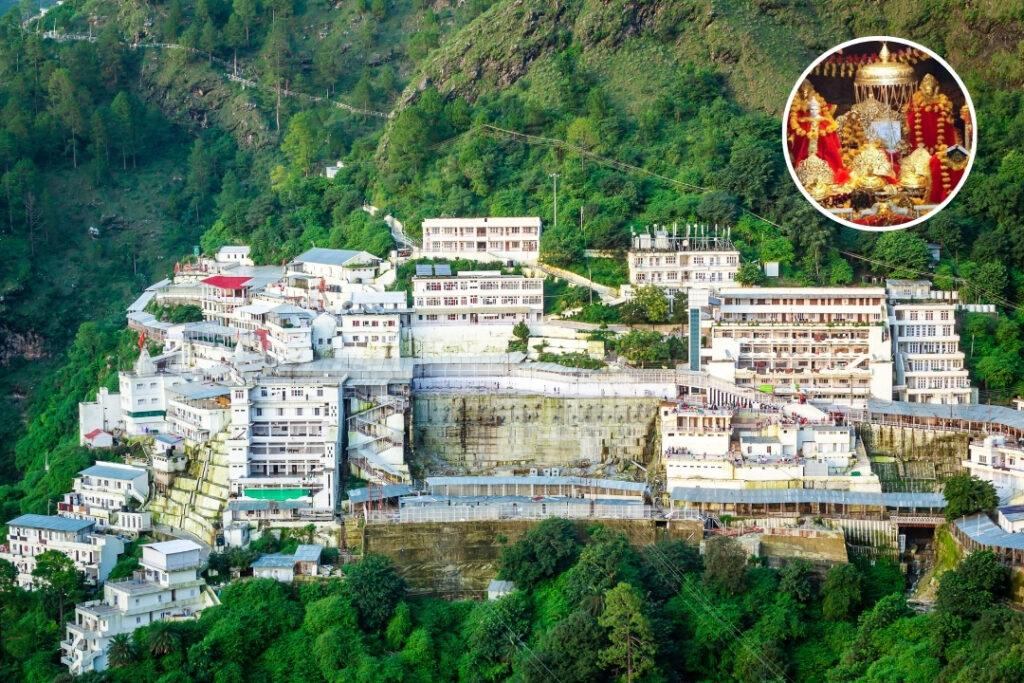 Vaishno Devi Trip