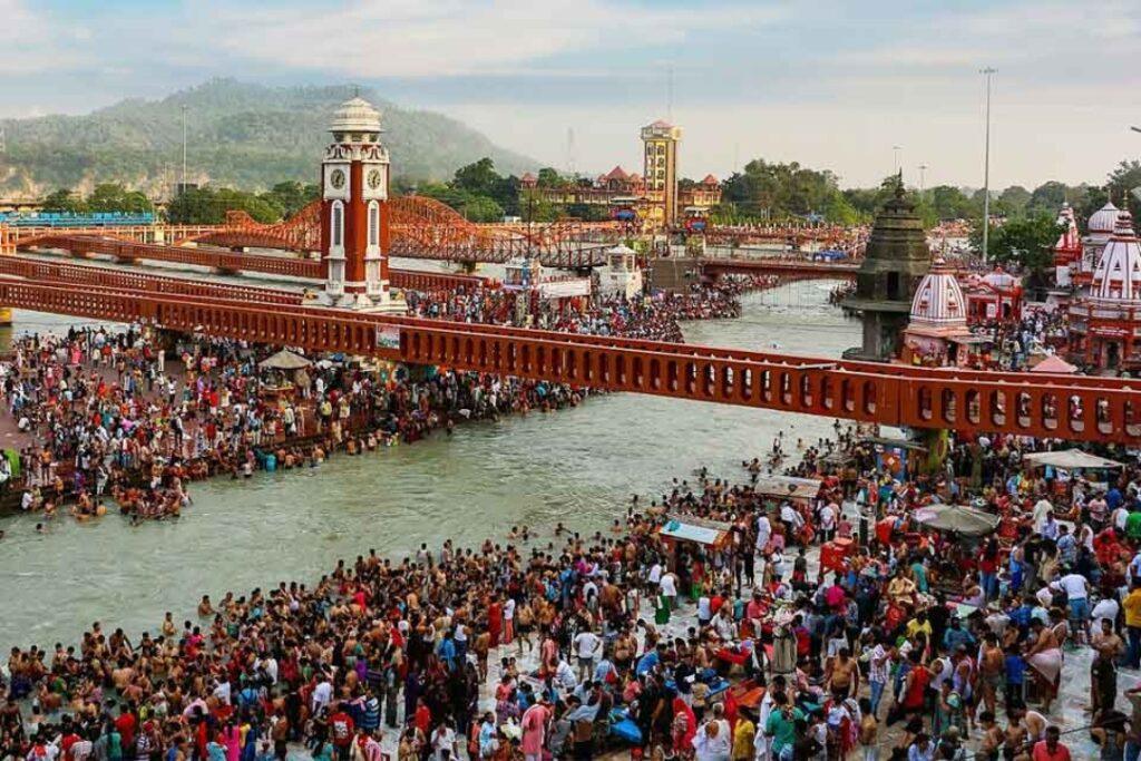 Haridwar Special