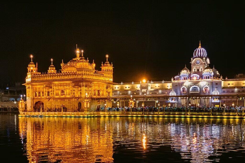 Special Amritsar