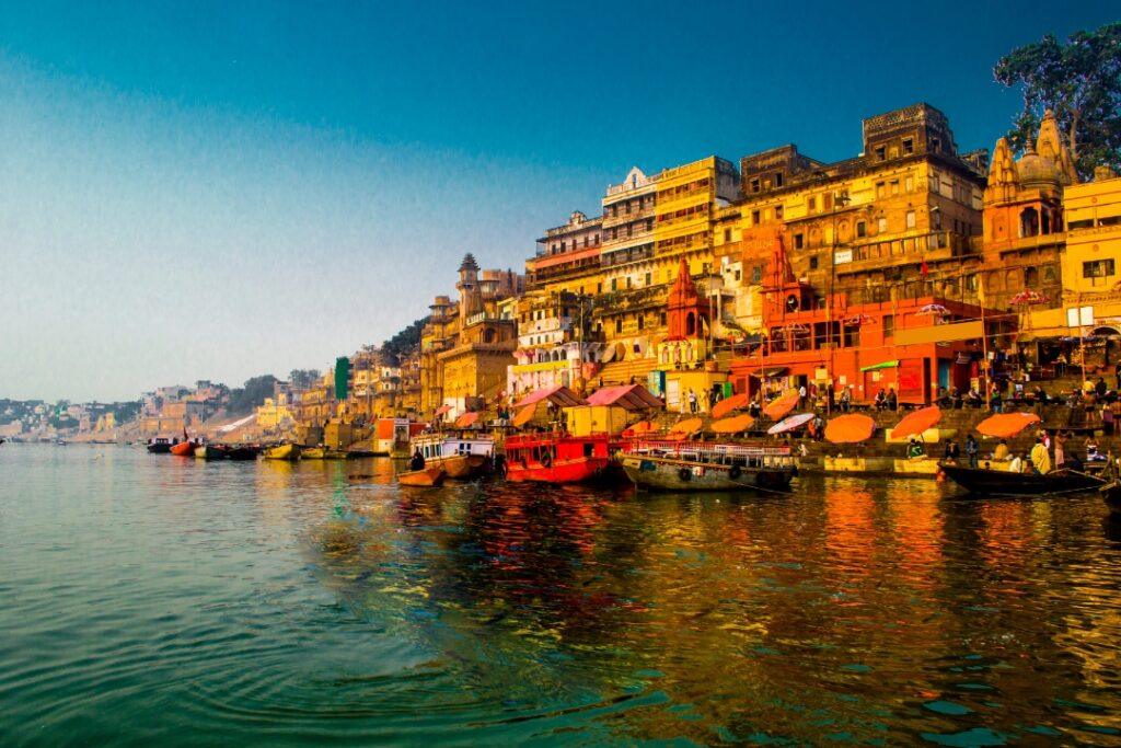 Explore Uttar Pradesh