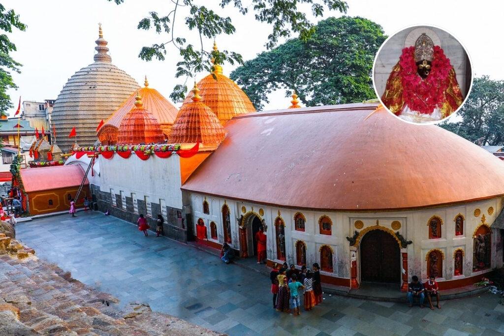 Kamakhya Devi Special