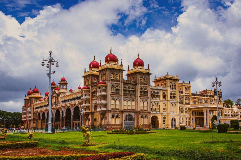 Royal Mysore