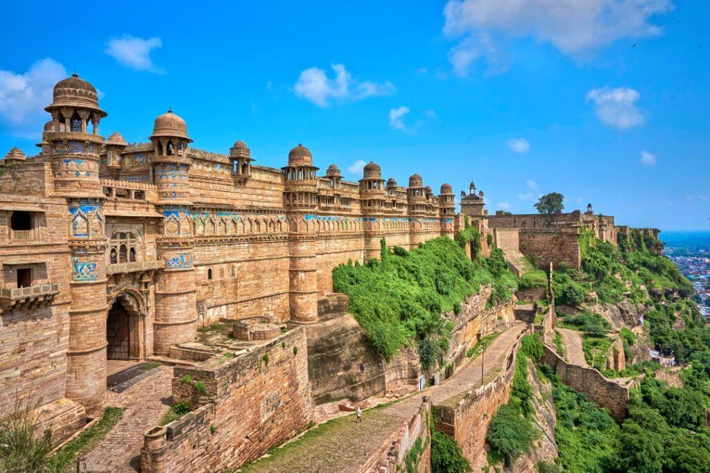 Special Madhya Pradesh