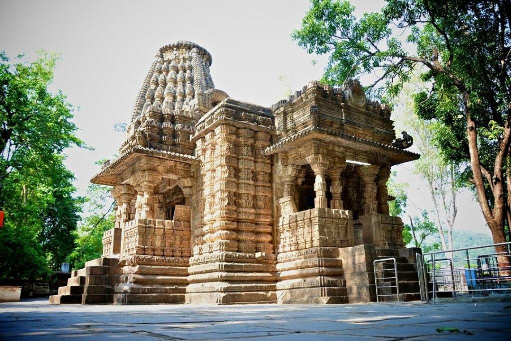 Classical Chhattisgarh