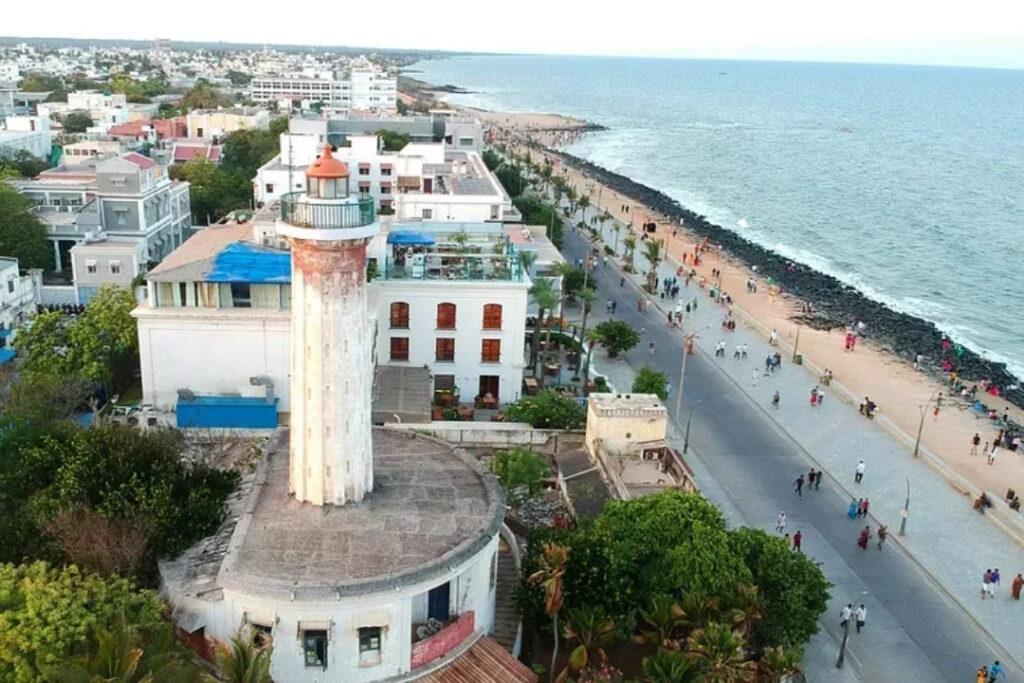 Pondicherry Special