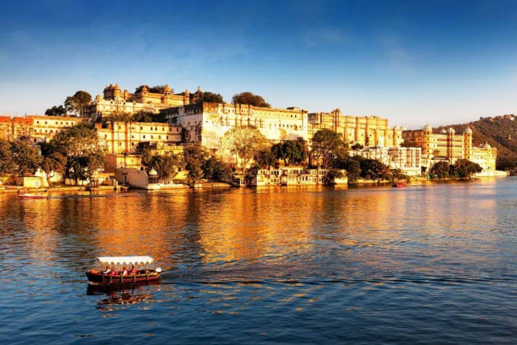 Explore Udaipur