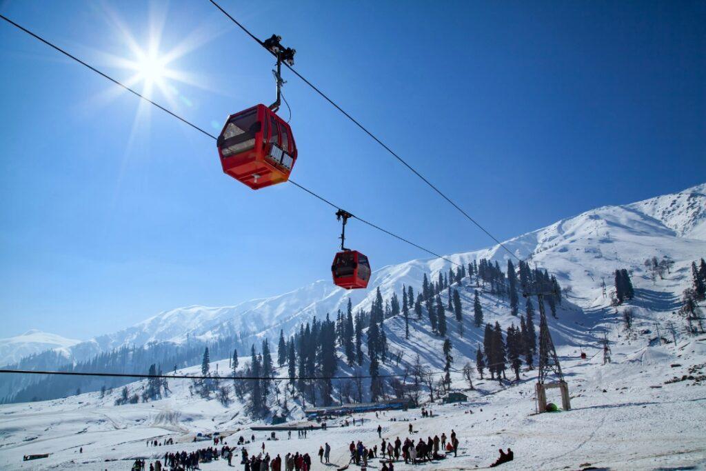 Delightful Kashmir