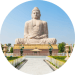 Best buddhist pilgrims tour Package