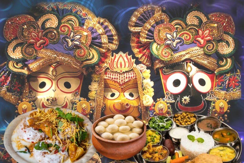 Odisha Deligh
