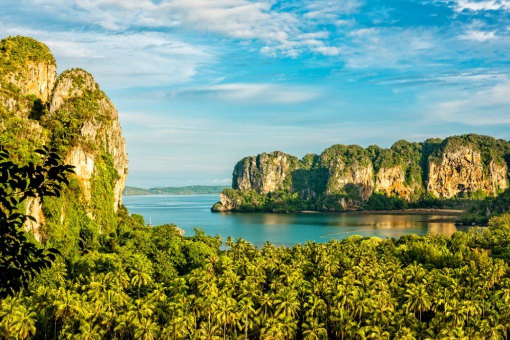 Exotic Andaman