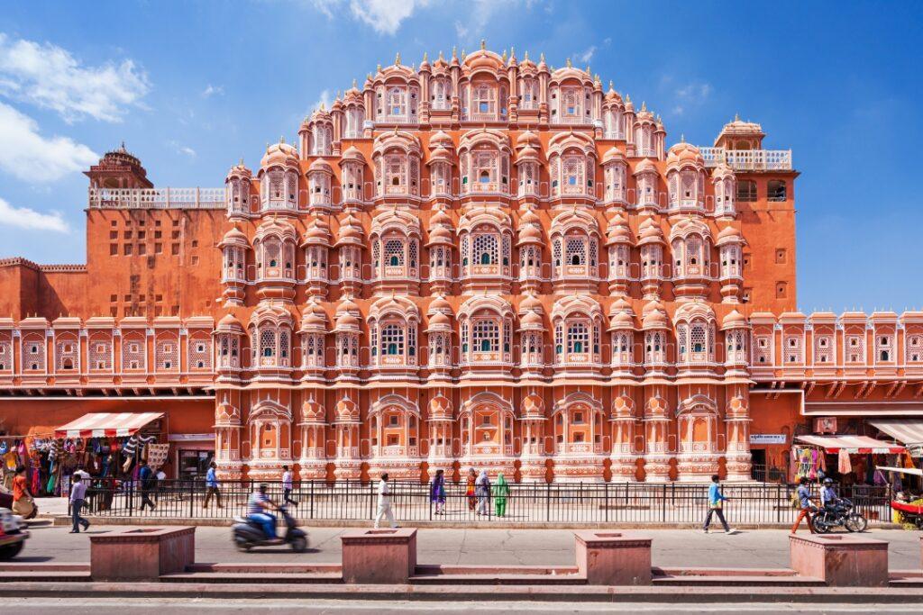 Cultural Rajasthan