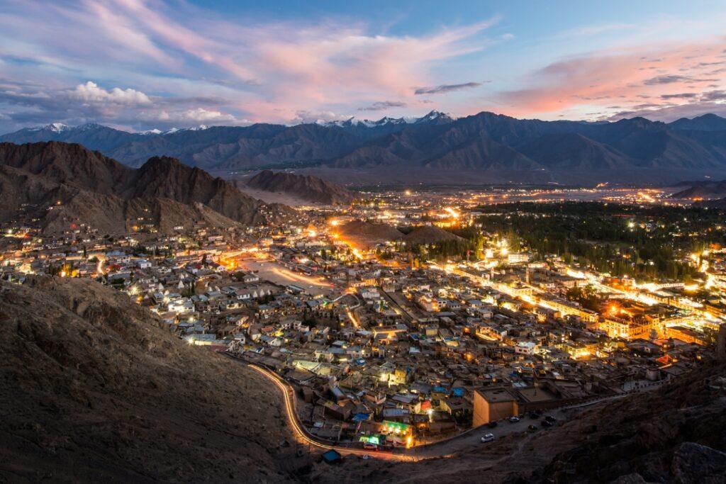 Best Of Ladakh