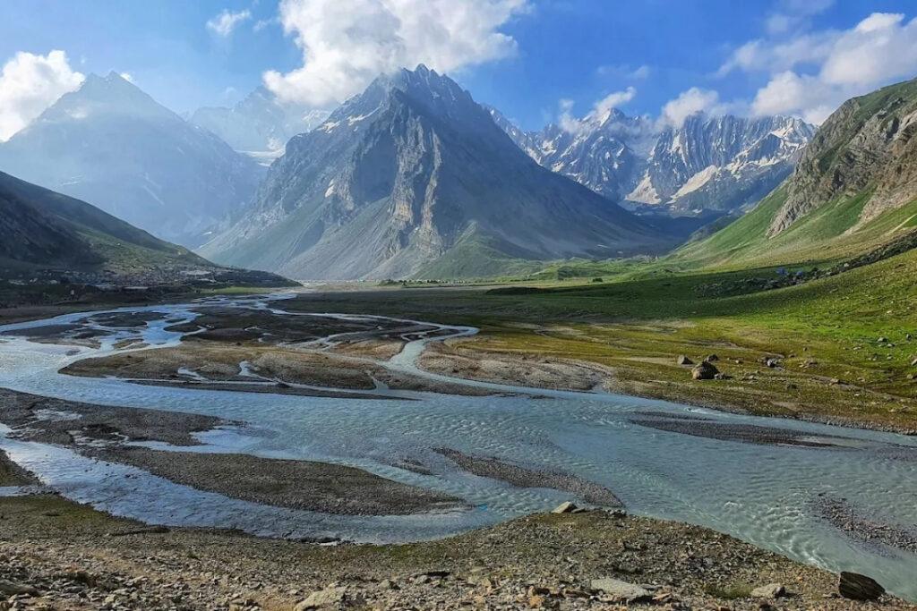 Wonderful Jammu
