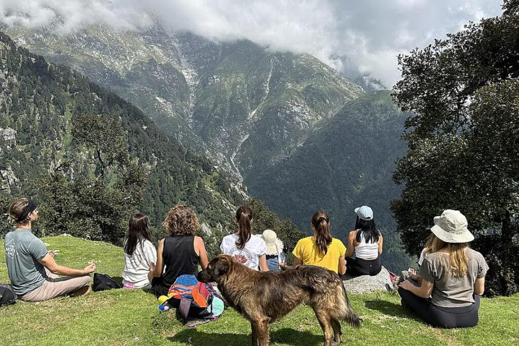 Himachal Retreat