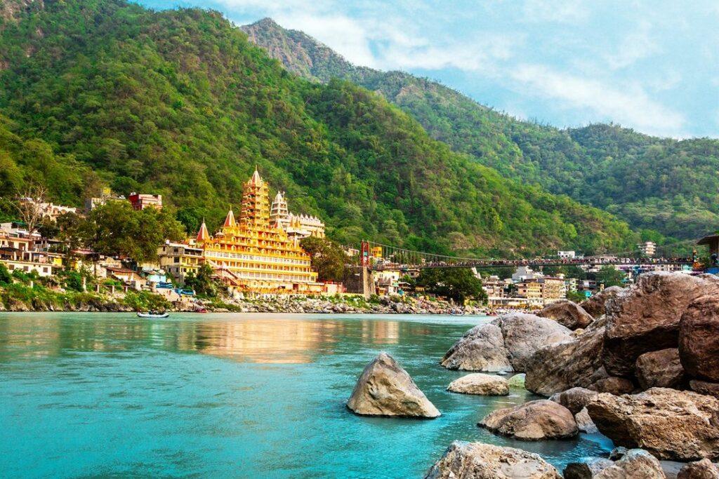 Rishikesh Special