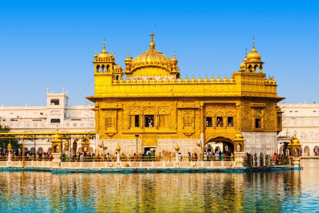 Golden Temple