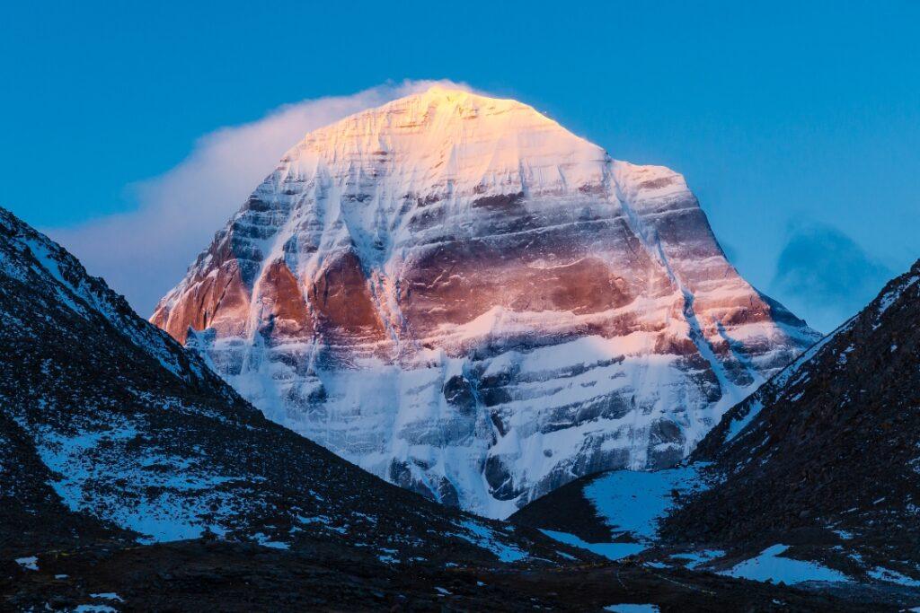 Mansarovar Yatra