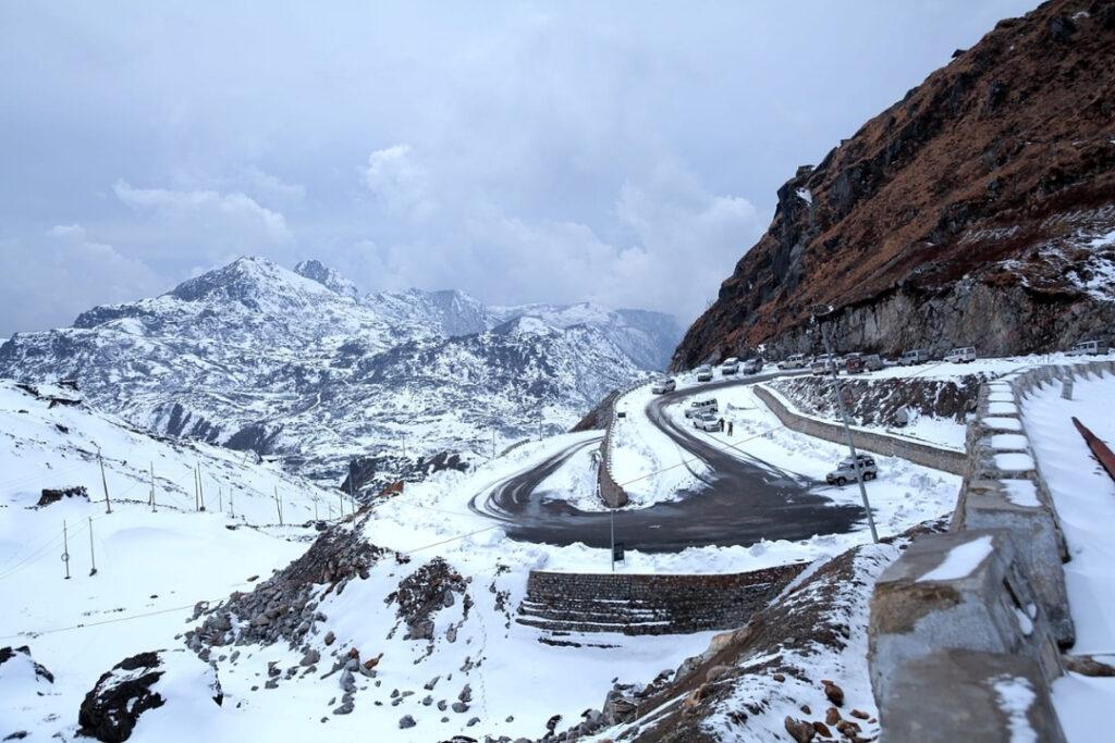 Sikkim Gateways