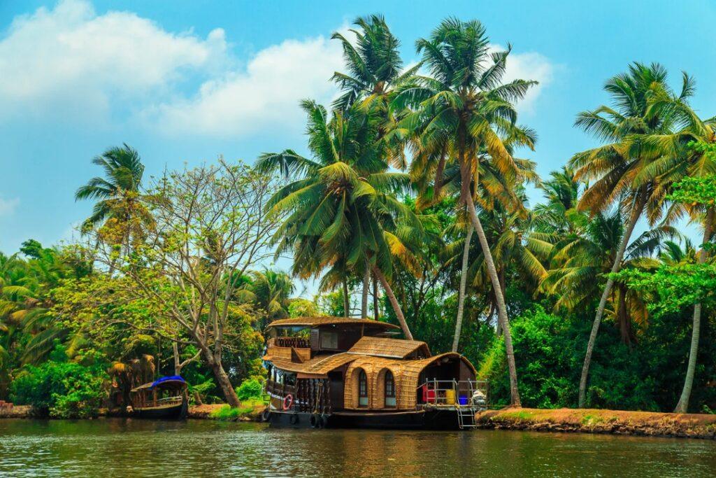 Kerala Escape