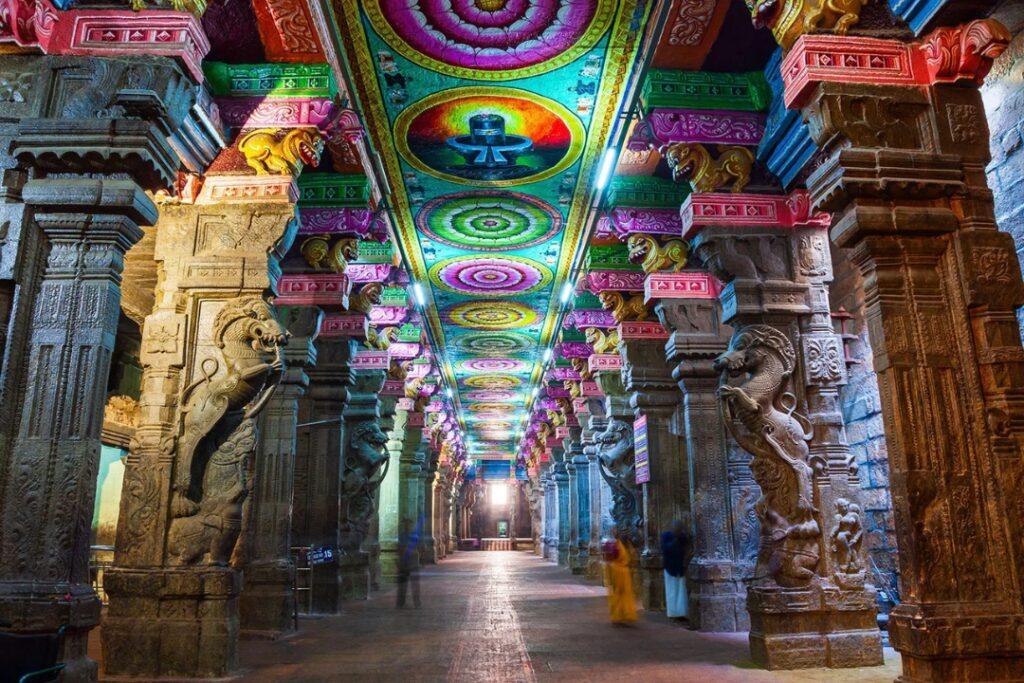 Tamil Nadu Cultural