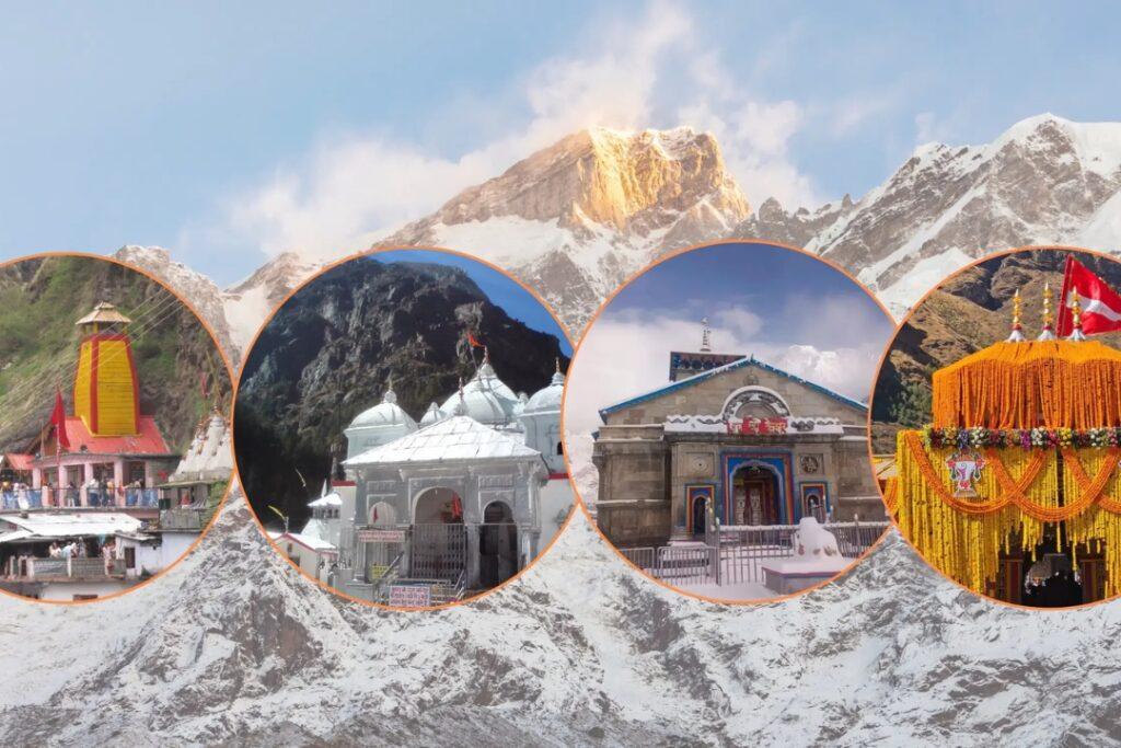 Chardham Yatra