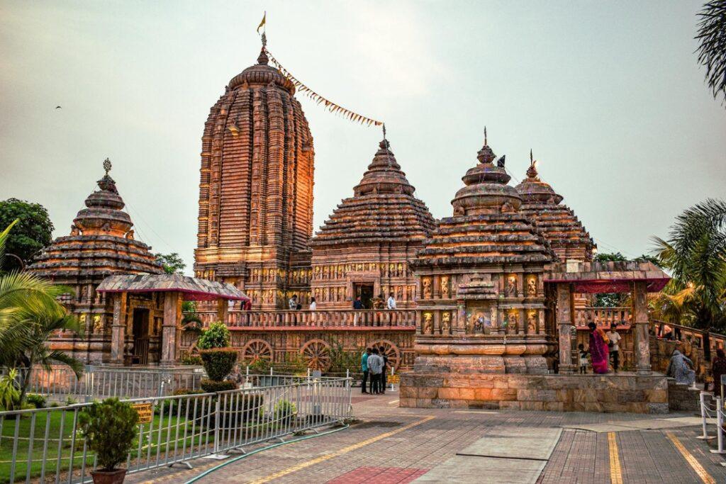 Divine Puri