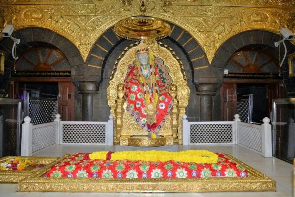 Shirdi Package