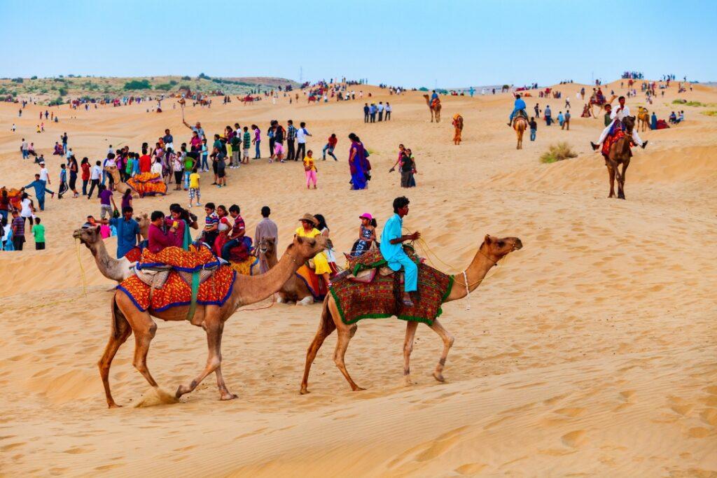 Desert Safari