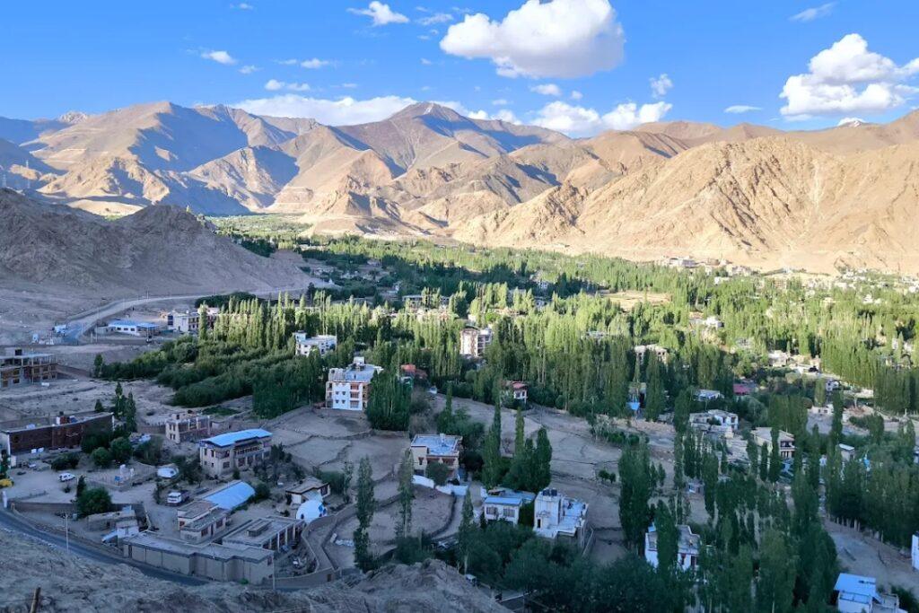Enchanting Ladakh