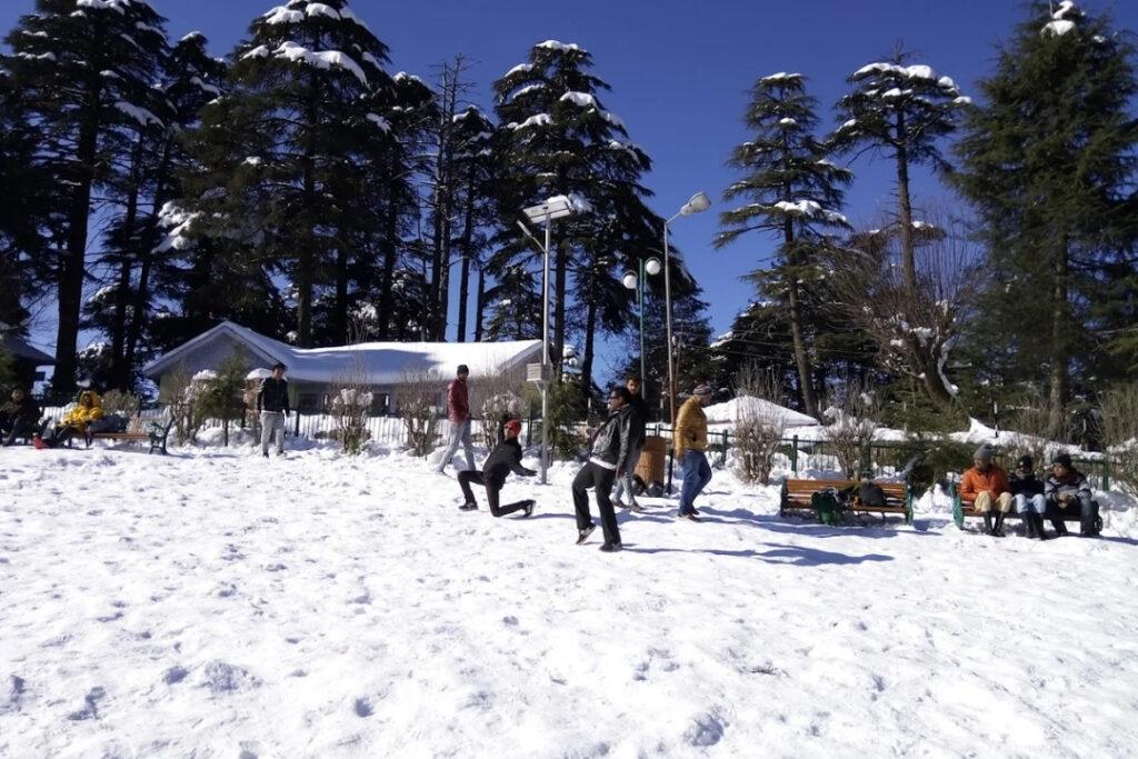 Enchanting Jammu