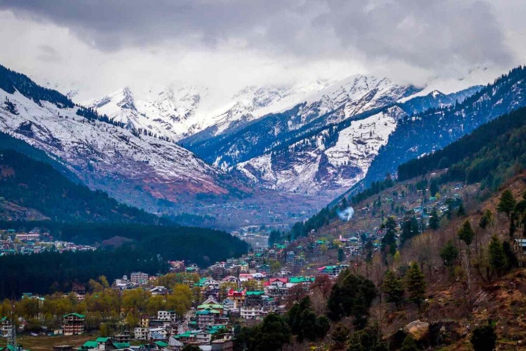 Memorable Himachal