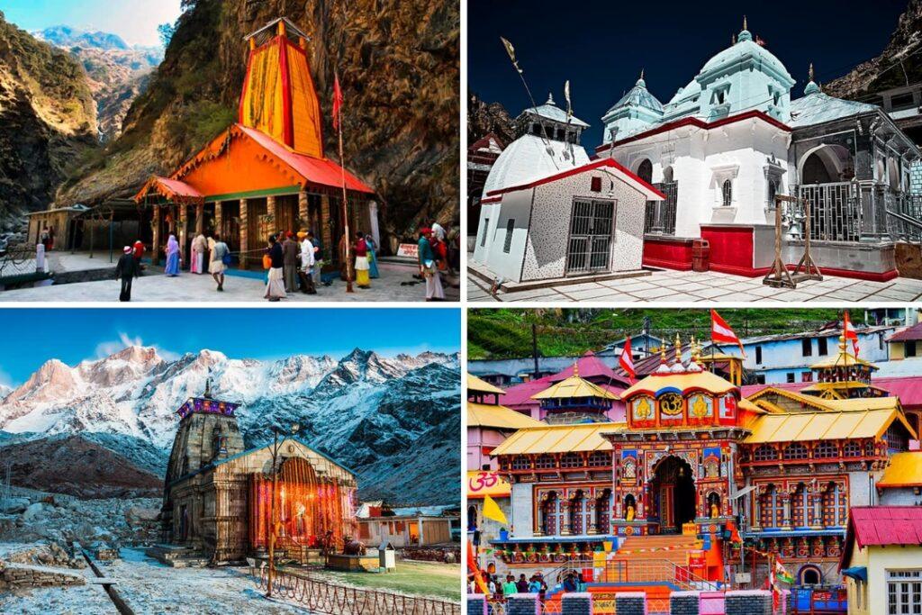 Spiritual Uttarakhand