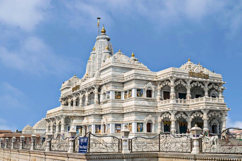 Explore Mathura Vrindavan