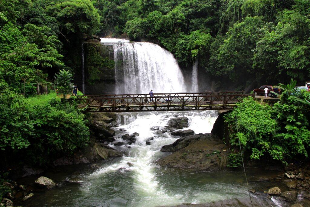 Splendid Meghalaya