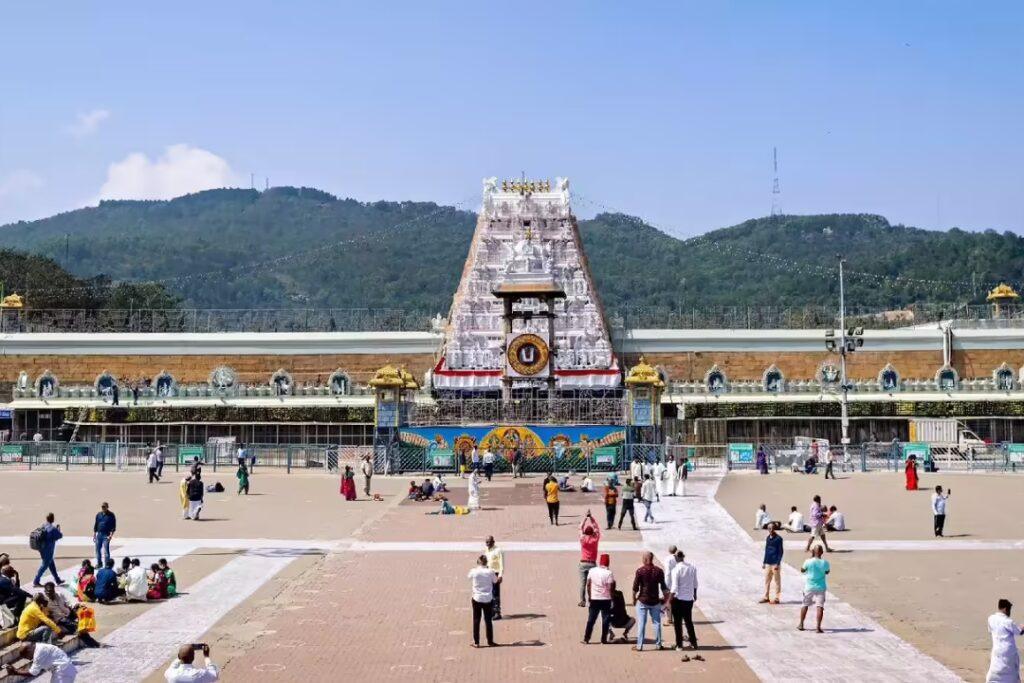balaji & puducherry