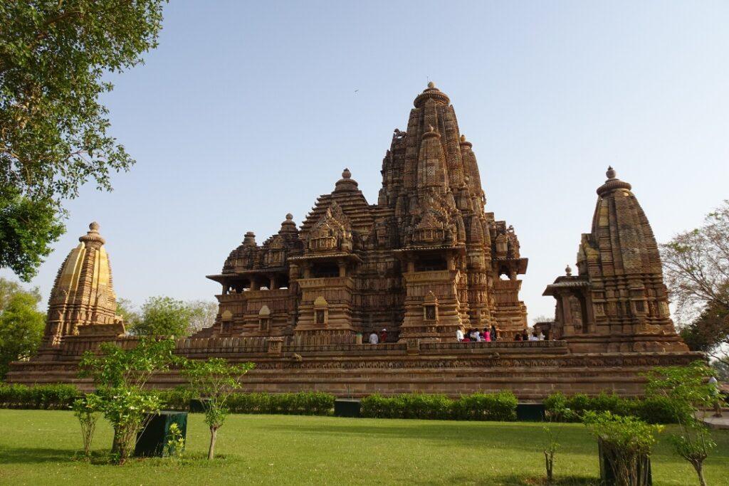 Sampoorna Madhya Pradesh