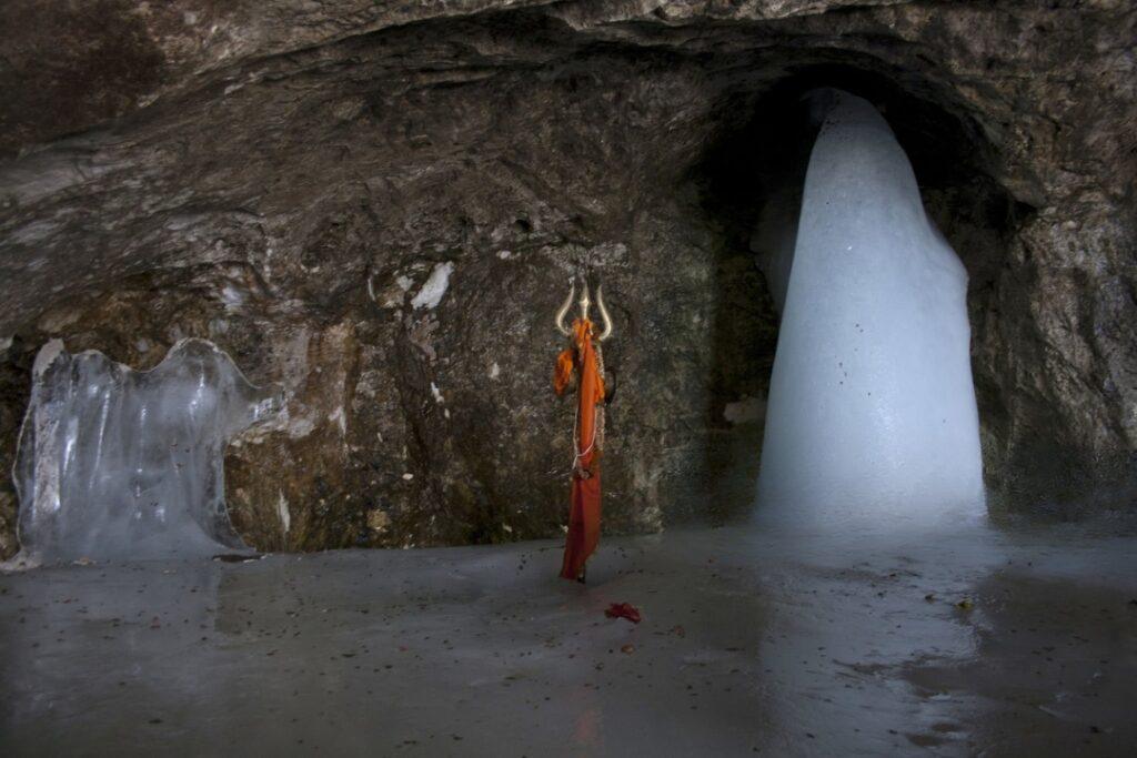 Amarnath Yatra