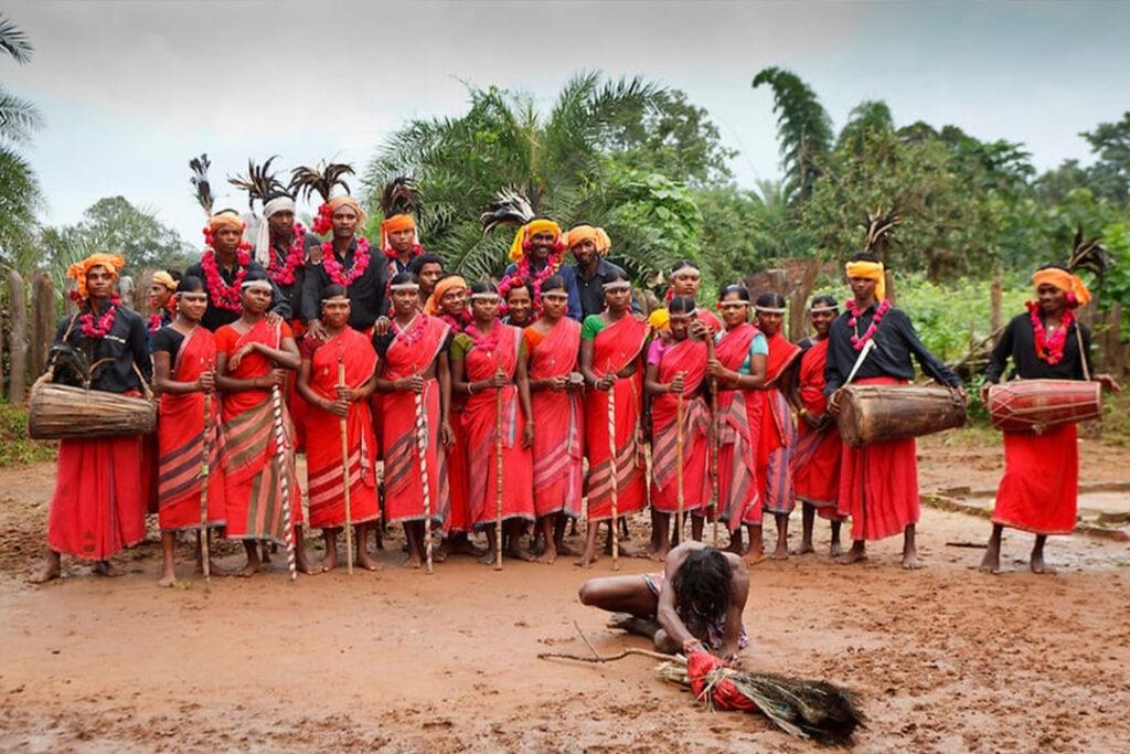 Tribal Experience