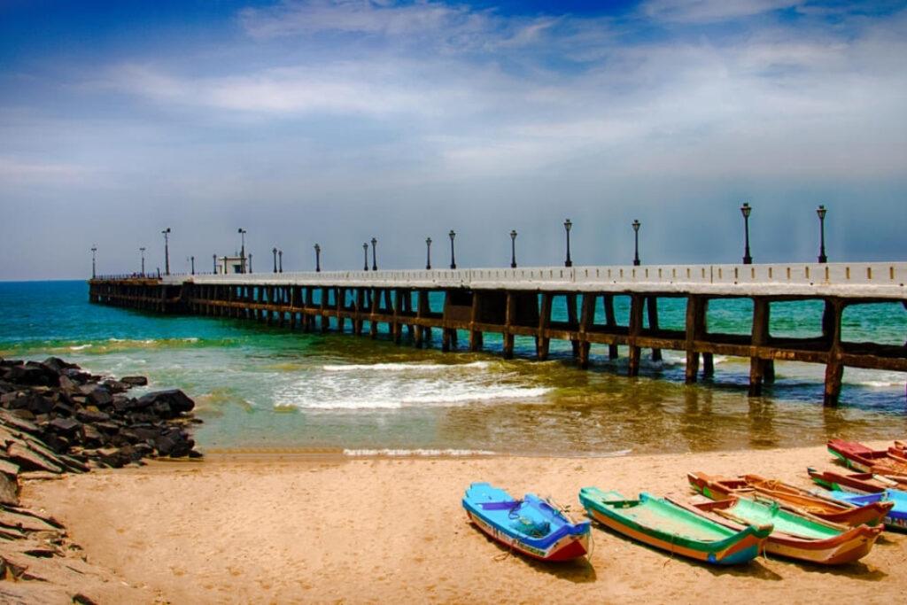 Pondicherry Special