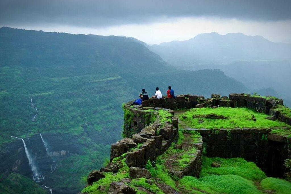 Delightful Maharashtra