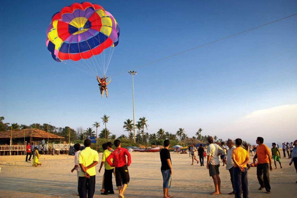 Goa Fun